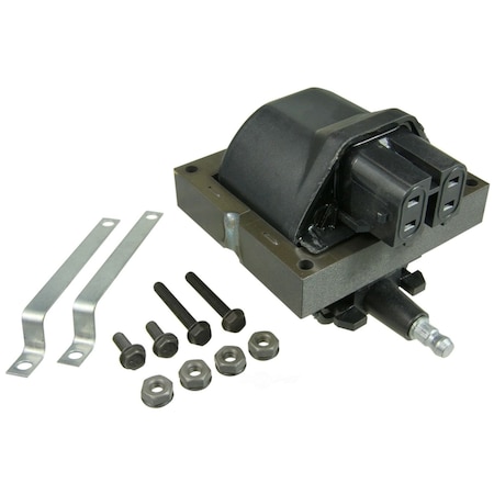 Wve 5C1029 Ignition Coil 5C1029